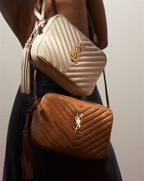 yves saint laurent bag worn|what ysl bags are available.